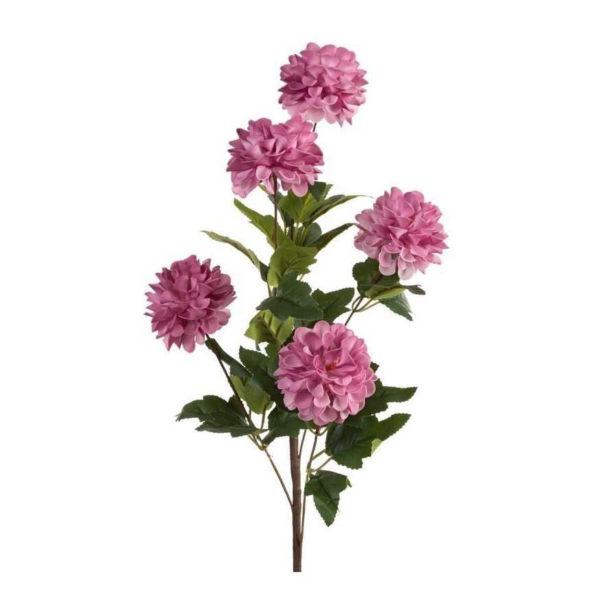 Eurofirany KW/FLORE/805/FIO FIOL