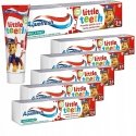 AQUAFRESH hambaharja lastele vanuses 3-5 aastat - Väikesed hambad AQUAFRESH hambaharja lastele vanuses 3-5 aastat - Väikesed hambad