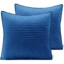 AmeliaHome CUS/AH/VELVET/D.Žalias/PIPING/45X45*2 AmeliaHome CUS/AH/VELVET/D.Žalias/PIPING/45X45*2