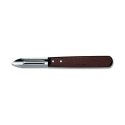 Victorinox Kuorintaveitsi, kaksipuolinen, pyökki Victorinox Kuorintaveitsi, kaksipuolinen, pyökki