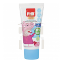 Phb Petit Peppa Pig Hambapasta Geel 50ml Phb Petit Peppa Pig Hambapasta Geel 50ml