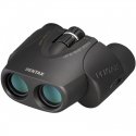 Žiüronid Ricoh Pentax Binoculars UP 8-16x21 musta koos karbiga Žiüronid Ricoh Pentax Binoculars UP 8-16x21 musta koos karbiga