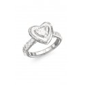 Korut Guess Rengas JUBR06018JWRH54