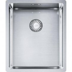 Pesukone FRANKE BXX 210/110-34 venttiilillä, 127.0372.501