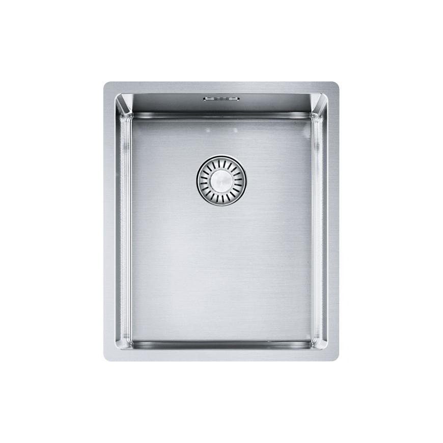 Franke Plūsma FRANKE BXX 210/110-34 ar