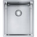 Мойка FRANKE BXX 210/110-34 с вентилем, 127.0372.501 Мойка FRANKE BXX 210/110-34 с вентилем, 127.0372.501