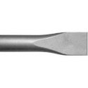 Plokščad kald 250x20mm SDS+ DOMAS