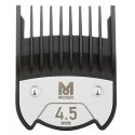 Wahl Clipper Corporation MOSER 1801-7050 Magnetinis antgalis 4,5 mm Wahl Clipper Corporation MOSER 1801-7050 Magnetinis antgalis 4,5 mm