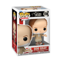 Funko POP figure IT Welcome To Derry Bob Gray as Pennywise Funko POP figure IT Welcome To Derry Bob Gray as Pennywise