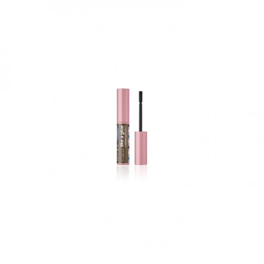 Claresa Like A Glue 01 Топовый, 8 г