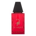 Scorpio Rouge Eau De Toilette 75ml meestele