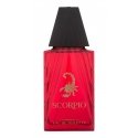 Scorpio Rouge Eau De Toilette 75ml vīriešu smaržas