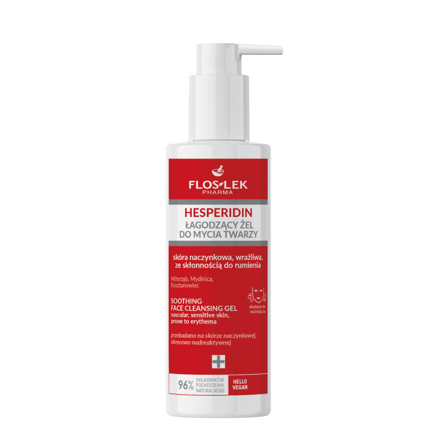 Floslek Hesperidiini, 175 ml