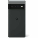 Pitaka „MagEZ“ kate 5, mõeldud „Google Pixel 9 Pro XL“, must / hall, „Twill“