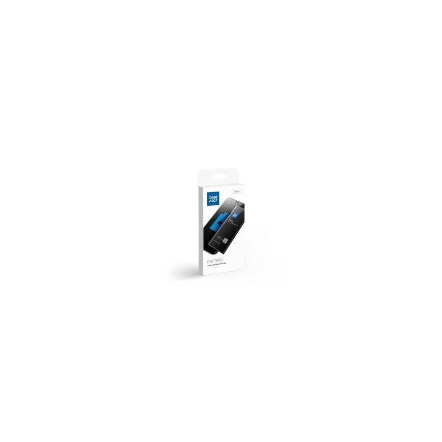 BlueStar Nokia E52 / E71 / N97 / E61i / E63 / E90 / 6650 Flip aku, 1600 mAh, „Blue Star Premium“ – 2
