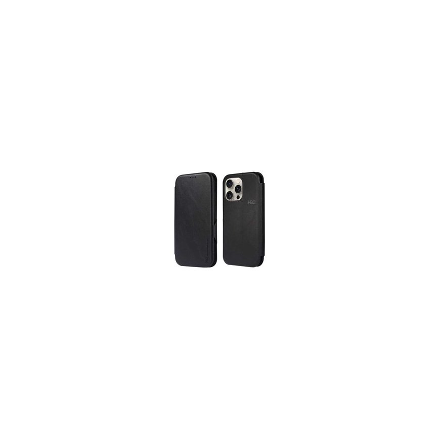 HDD Classic Wallet Case Apple iPhone
