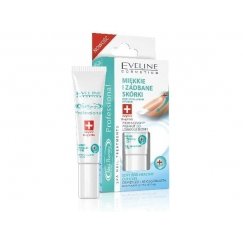 Eveline Cosmetics Küünte Ravi Professionaalne, 12 ml