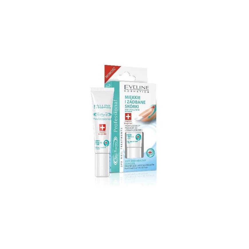 EVELINE COSMETICS Eveline Cosmetics Nagu Terapija