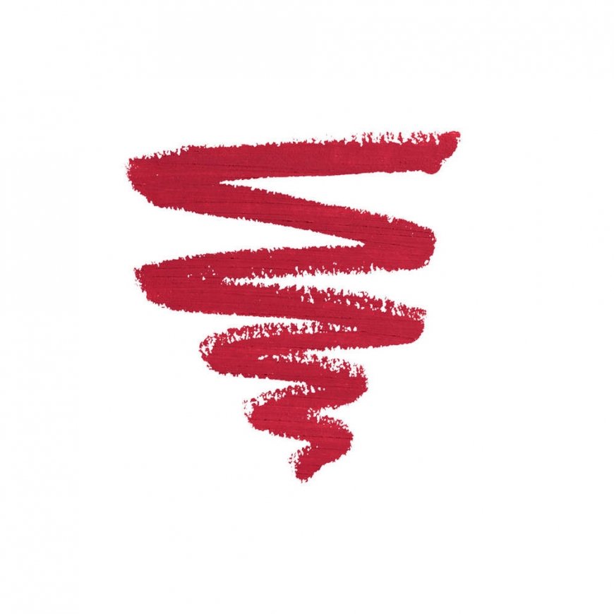 NYX Professional Suede Matte Lip Liner lūpų pieštukas, atspalvis: 04-Soft Spoken