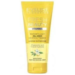 Eveline Cosmetics Fresh Beauty Vitaminas C, 150 ml