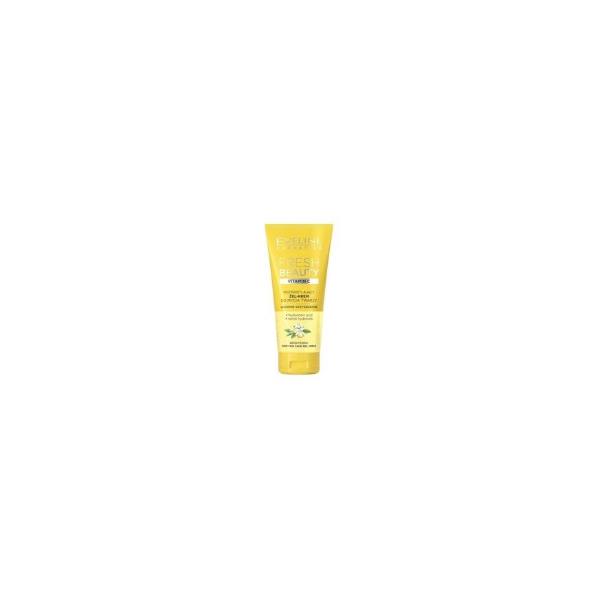 Eveline Cosmetics Fresh Beauty Vitaminas C, 150 ml – 2