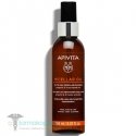 Apivita Micellar oil-in-milk cleanser for face, eyes, and lips 150 ml Apivita Micellar oil-in-milk cleanser for face, eyes, and lips 150 ml