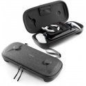 Dēklis Spigen Klasden Pouch, ogļu pelēks - Sony PlayStation Portal Dēklis Spigen Klasden Pouch, ogļu pelēks - Sony PlayStation Portal