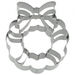 ADVENT WREATH / Birkmann Cutter