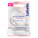 Nivea Hyaluron lūpu mitrums Plus roze, 5,2 g Nivea Hyaluron lūpu mitrums Plus roze, 5,2 g