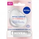Nivea Hyaluron lūpu mitrums Plus roze, 5,2 g Nivea Hyaluron lūpu mitrums Plus roze, 5,2 g