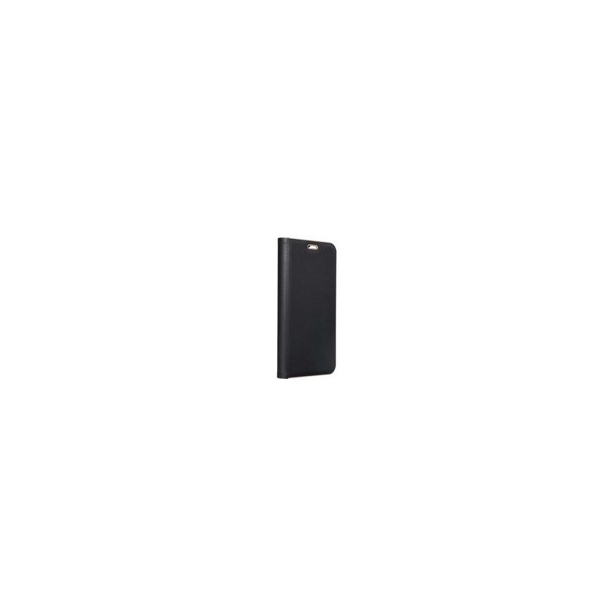 Forcell Oem LUNA Book Gold vāciņš Xiaomi Redmi Note 10 5G / Poco M3 Pro / Poco M3 Pro 5G sarkans