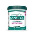 SANYTOL Stain Remover Powder for Colors and Whites 450 g SANYTOL Stain Remover Powder for Colors and Whites 450 g