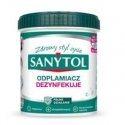 SANYTOL Stain Remover Powder for Colors and Whites 450 g SANYTOL Stain Remover Powder for Colors and Whites 450 g