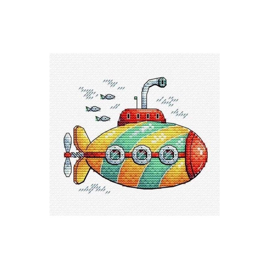 Beldizart Joyful Diving SM-378