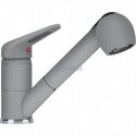 Franke Novara Plus Mixer with Pull-Out Hose 115.0470.670 Franke Novara Plus Mixer with Pull-Out Hose 115.0470.670