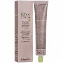 KREMA Echosline Echos Color Krāsojošais Krēms - matu krāsa 100ml - 1,0 | Melns