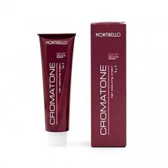 Montibello Cromatone matējošās krāsas 60ml - 9,3 | Ļoti gaiša zelta krāsa blondiem matiem