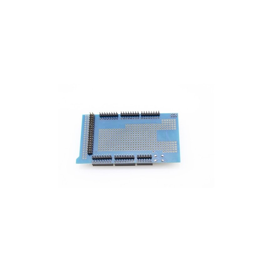 Üldine Arduino Mega prototüüpimise lisaseade – 2