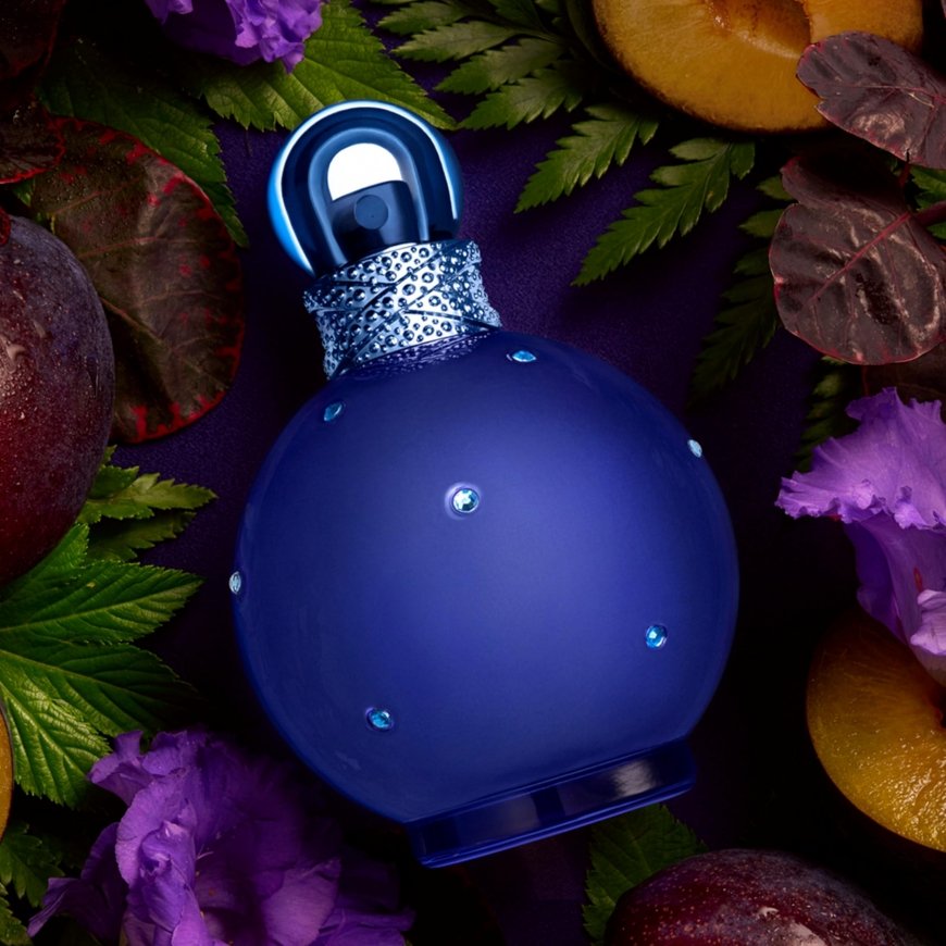 Britney Spears MIDNIGHT FANTASY EDP vapo 50 ml – 2