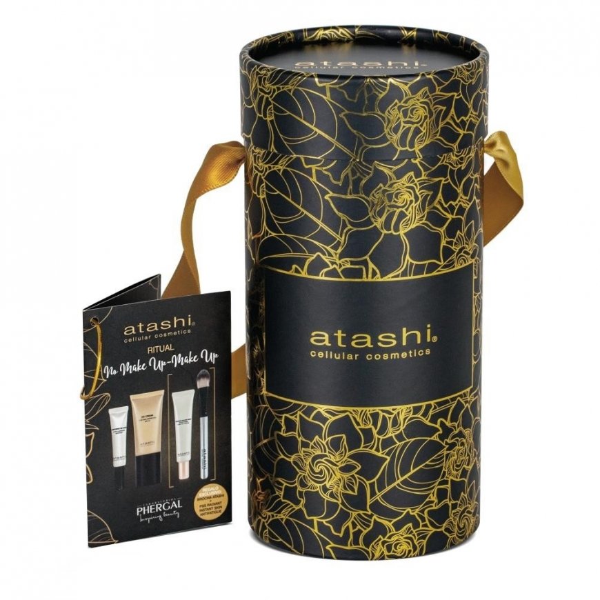 Atashi Ritual No Make - Kaunehoituotepaketti, 3 Osaa – 2