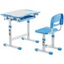 Детский стол и стул Spacetronik SPEX122WA Детский стол и стул Spacetronik SPEX122WA