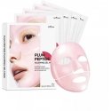 Isntree Plum Peptide Plumping Gel Mask 4 x 35 g Isntree Plum Peptide Plumping Gel Mask 4 x 35 g