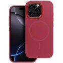 Oem FRAME dėklas skirtas Samsung Galaxy A56 5G, magenta Oem FRAME dėklas skirtas Samsung Galaxy A56 5G, magenta