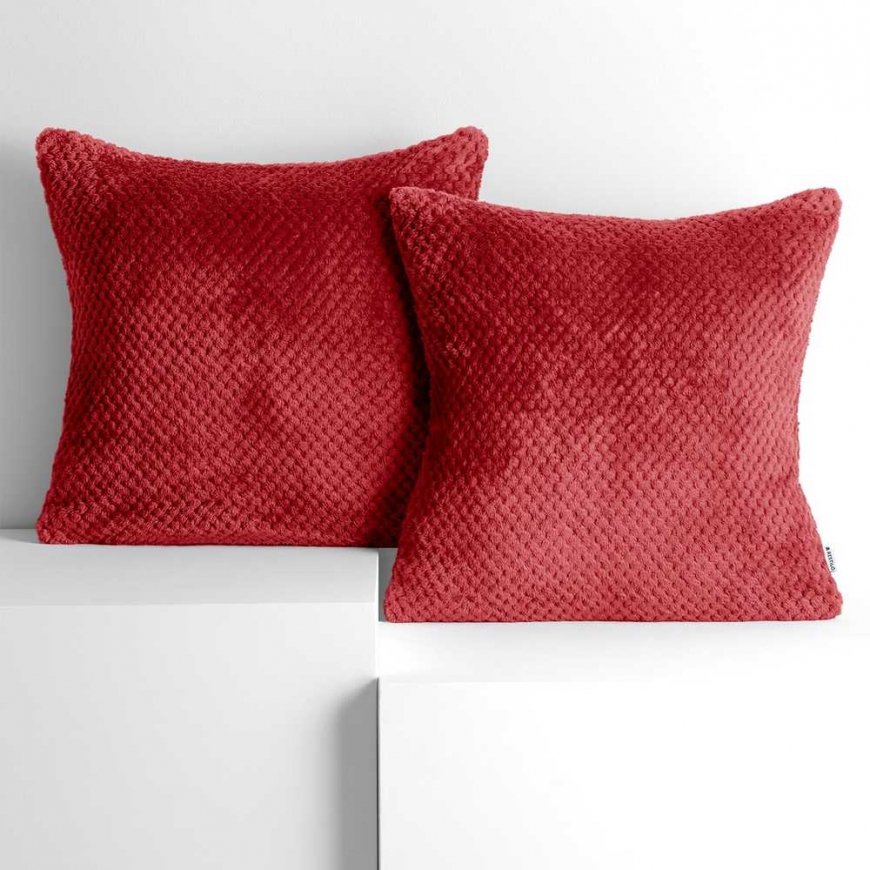 DecoKing CUS/HENRY/CAPPUCCINO/45x45*2 – 2