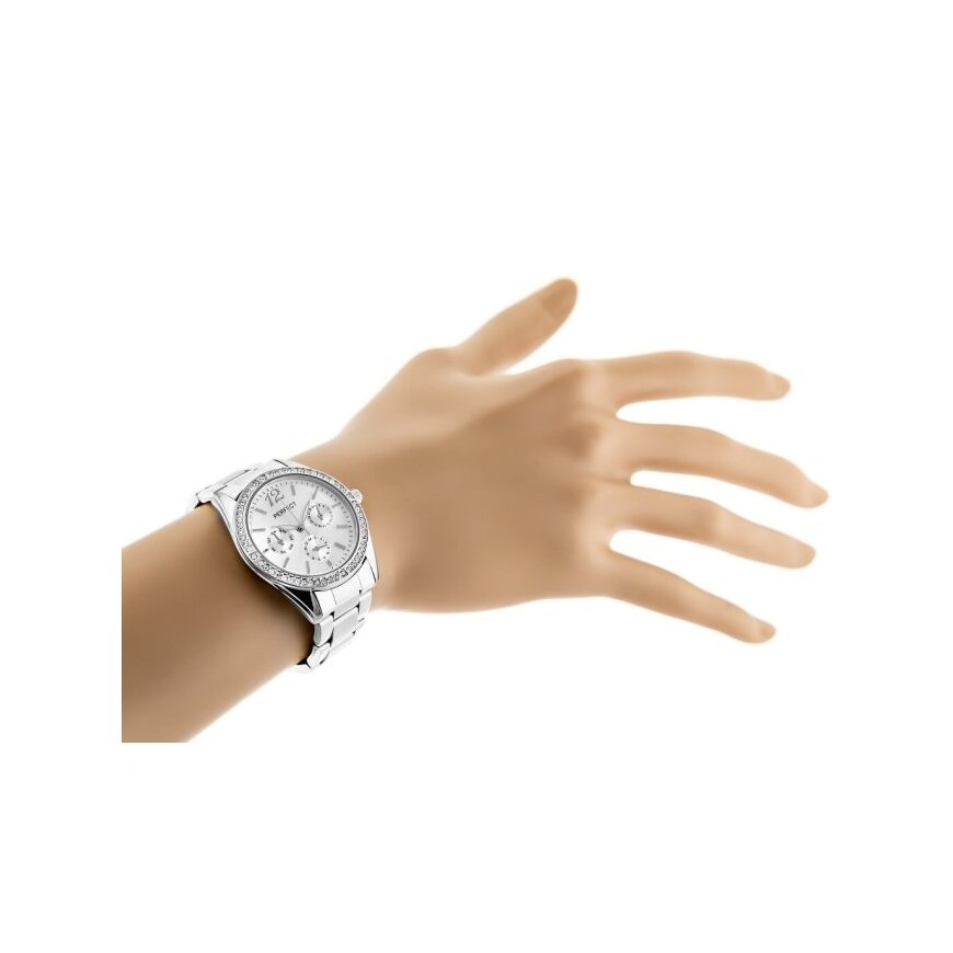 Sieviešu pulkstenis PERFECT S358 (zp992a) + KASTE – 2