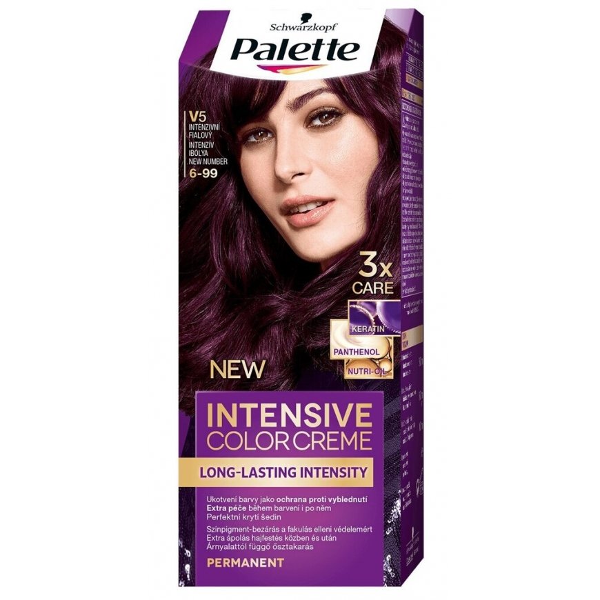 Schwarzkopf Professional Igora Zero Amm matējuma