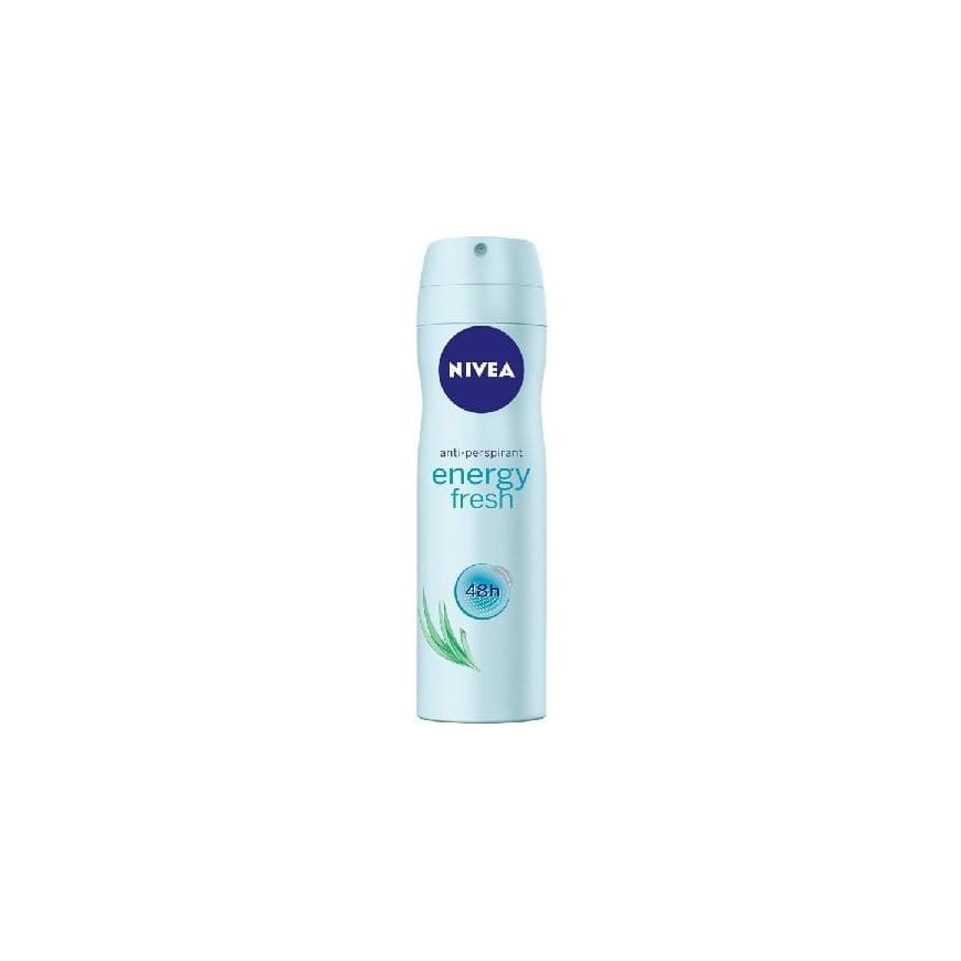 Nivea Fresh Energy, 150 ml