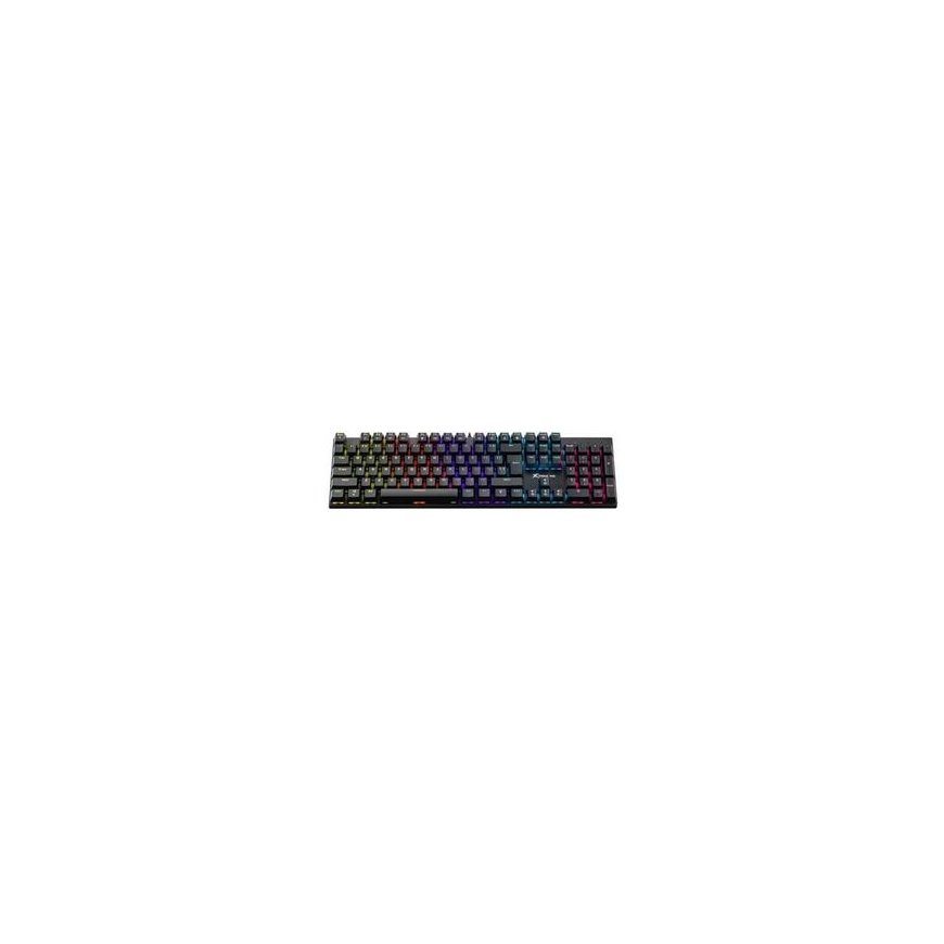 Xtrike Me Gaming keyboard XTRIKE ME
