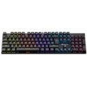 Gaming keyboard XTRIKE ME GK-803 EN black Gaming keyboard XTRIKE ME GK-803 EN black