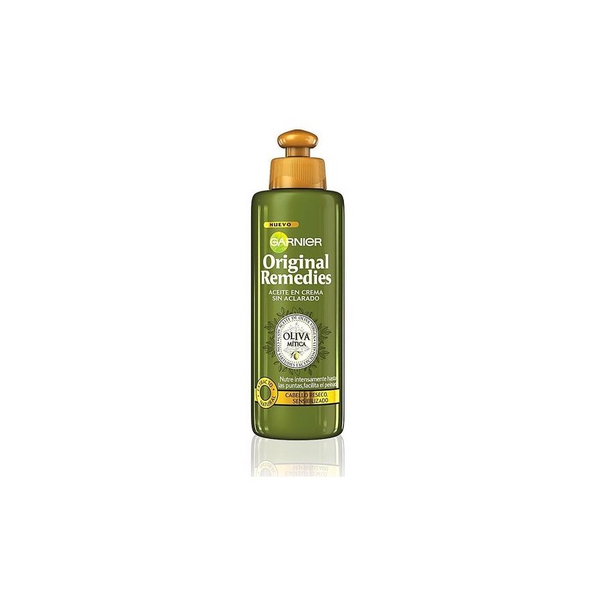Garnier Original Remedies - Myyttinen oliiviöljy 200 ml